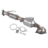 Front Catalytic Converter Set Stainless Steel for Ford Fusion 2013-2020 1.5l / 1.6l Turbo 28425747