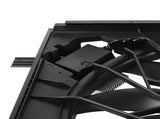 Radiator Brushless Cooling Fan Assembly fit for Mercedes-Benz W163/ML55 AMG 83143298