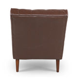 Upholstered Chaise Lounge W68041757