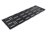 30" to 40" Tire Spare Tire Utility Storage Basket For 1976-2024 Jeep Wrangler JK JL TJ YJ CJ 2.0L 09181693