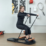 Sissy Squat Machine 54640915