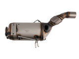 Diesel Particulate Filter fit for BMW X5 35d 3.0L Turbo Diesel 2009-2013 00371431