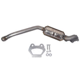 Left Side Catalytic Converter Fits 2013-19 Jeep Grand Cherokee V6 3.6L SS50426-D 58736920