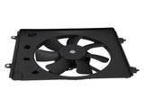 Engine Cooling Fan Assembly Right fit for Honda CR-V 2.4L 15-16 38615R5AA01 26631905