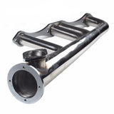 Exhaust Manifold Headers Fit For Small Block Chevy Lake Style SBC 265-400 V8MT001032 64330059