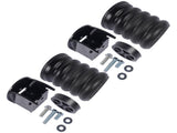 SSR-117-47 Rear Left & Right Air Helper Springs Fit for Ford F150 F-150 2009-2021 80566496