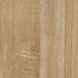 47.2" Shoe Storage Cabinet Rattan Shoe Storage Organizer With 2 Flip Drawers, a Storage Drawer and a N719P228419D