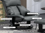 Office Chair/Massage Office Chair 05085958