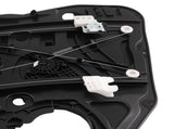 Front Right Side Power Window Regulator fit for Hyundai Tucson 2016-17 L4 1.6L 2.0L 22386801