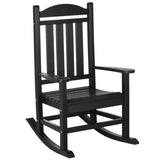 Garden chair / Rocking Chair 16264205