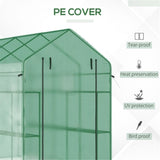 Mini Walk-in Greenhouse 98301106