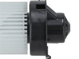 HVAC A/C Heater Blower Motor Fan fit for Nissan Versa 2012-2017 Versa Note PM4060 90309720