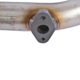 Catalytic Converter Set Left & Right Replacement for Toyota Land Cruiser Lexus LX470 4.7L 1998-2006 76980745