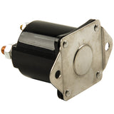 12V Club Car Gas Cart Solenoid 4 Terminal For Golf 1984-Up 12 volt Club Car DS 79522947