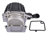 Crankcase Ventilation Separator with Gasket 20532891 for Volvo D13 21373547 22877306 58916085