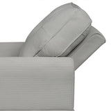 Chaise Lounge Indoor Sleeper Sofa Bed Chair Upholstered Lounge Chair for Bedroom Living Room with W1825P185508