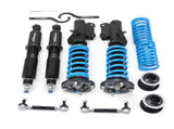 Maxpeedingrods T6 Coilovers 24 Way Shocks Springs Kit fit for Ford Mustang 05-14 73265264