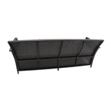 ST LUCIA 3 SEATER 62952.00GRY
