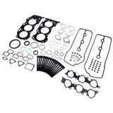Head Gasket Set Bolts fits Toyota FJ Cruiser 4Runner Tacoma 2003-2009 ES72249 HS26290PT HS26330PT 34581220