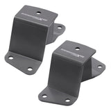 2" Lowering Drop Hangers FIT For Chevrolet GMC C1500 2WD 1988-1998 Steel 06714963