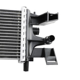 Intercooler Charge Air Cooler Turbo Charge Intercooler Fit For Ford Escape 1.5T 2017-2019 F1FZ8005B, 27512891