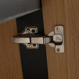 24'' Bathroom Vanity without Top Sink, Modern Bathroom Storage Cabinet with 2 Soft Closing Doors, W1972P164355