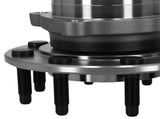 Front Wheel Hub & Bearing Set fit for GMC Sierra 1500 HD 2001-2003 WE515058 4WD 24665094