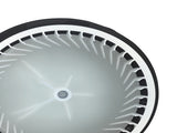 HVAC Blower Motor w/ Fan Cage fit for GMC Sierra 1500 2500HD 2007-2013 700164 PM2728 35469684