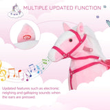 Kids Rocking Horse 18221547