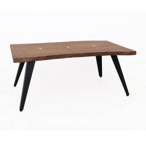 ZUN 47x23.5x17.5" Ramirez Coffee Table W2078P175283