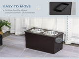 Dog bowls /Pet Feeding Storage 71311418