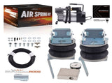 Air Suspension Spring Bag Kit Air Compressor fit for Ford Transit 2001-2020 RWD 72045060