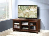 Dita TV Walnut Finish Stand B2726P300876
