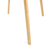 DINING TABLE 58907.00NATWHT