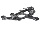 Front Right Steering Knuckle Replacement for Ford Explorer 2020-2025 L4 2.3L V6 3.0L GAS LB5C3K185BC 20169989