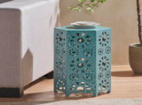 ELIANA 12" SIDE TABLE 60816.00CT
