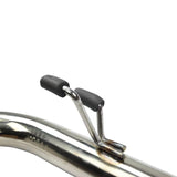 Exhaust Downpipe Fit For 3" VW 2012-2015 Golf GTI 2.0T MK7 MT001108 27602548