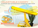 Toddler Swing Set 83365113