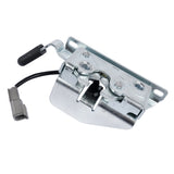 Front Door Lock Actuator 7109661 for Bobcat 751 753 763 773 863 864 873 883 963 A220 A300 A770 S100 64663267
