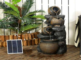 Fountain/ fish tank 46239165