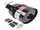 Silencer Blower Motor 1.5HP 240V 3.8 Amps for Hot Tubs & Spas 6315241 6316220F 33320296