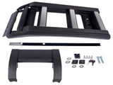 L663 Side Roof Rack Access Ladder Foldable Step Replacement for Land Rover Defender 90/110 2020-2025 89478140