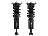 Coilovers Lowering Kit 24 Way Damper Adjustable fit for Lexus IS250 IS350 06-13 RWD 50762548