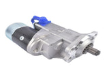 12V Starter 2.5kW 15 Teeth CW for John Deere 950 1050 1250 1450 1650 Yanmar 3T90 12142077010 66792970