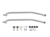 High Max Clearance Lower Radius Bars Rods Kit fit for Polaris RZR 1000 XP 4 EPS 2016 38733303