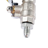 Hpop Test Tool High Pressure Air Leak Kit Replacement for Ford F250 F350 6.0L & 7.3L 1994-2007 11094816