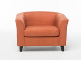PLAZA CLUB CHAIR 46619.00FORG