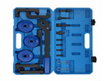 Camshaft Chain Kit fit for Audi A4 A6 Q7 R8 3.2 4.2 FSI T40133 T40071 Steel 09525707