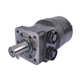 Black Hydraulic Motor Fits for Eaton Char-Lynn H Series 4-Bolt Std 14.10 in/r 1011006009 1011006 43621756