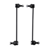 Front Lower Control Arms Sway Bar fit for 2012-2015 Chevy Captiva Sport 2008-10 Vue 45893528
